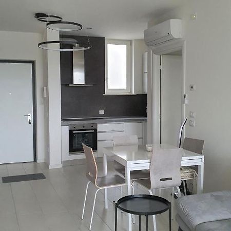 Isola Blu Luxury Apartment Lido di Jesolo Bagian luar foto