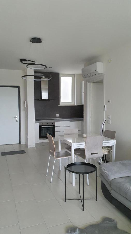 Isola Blu Luxury Apartment Lido di Jesolo Bagian luar foto